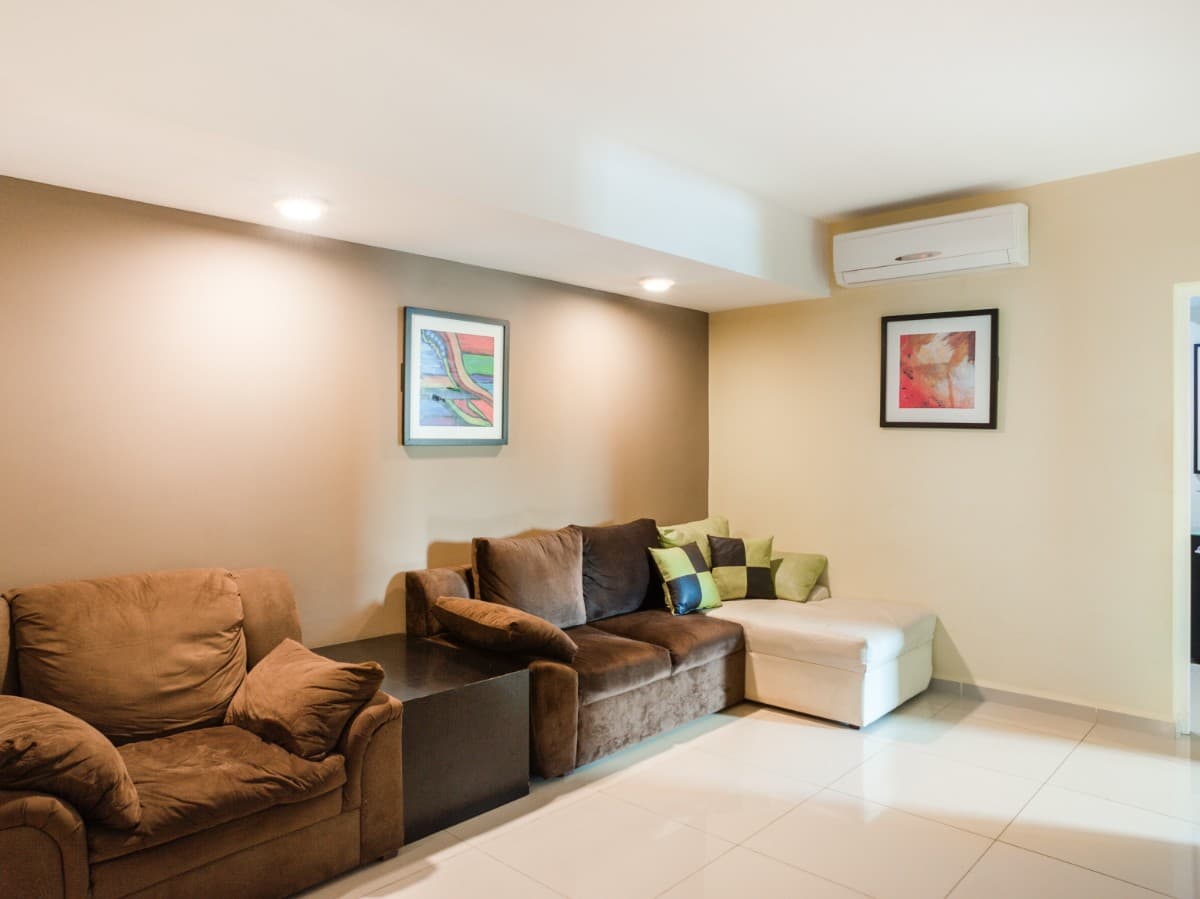 Junior Suite Triple imagen 2