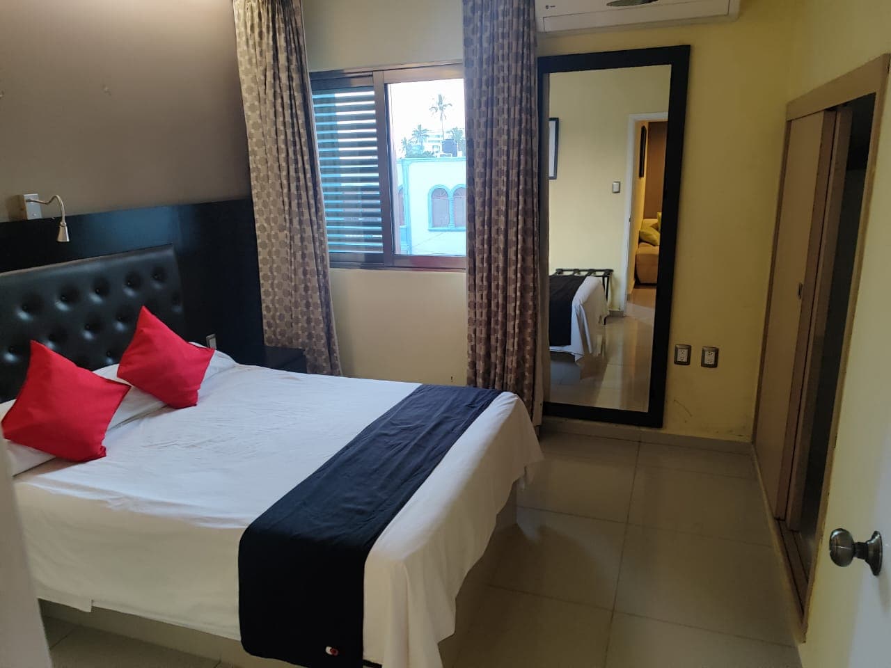 Junior suite triple imagen 3