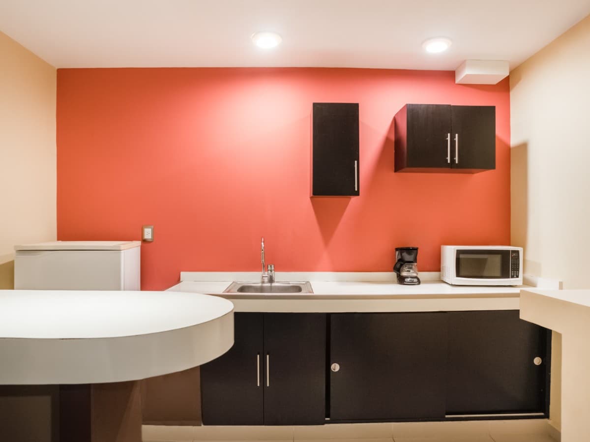 Junior Suite Triple imagen 2