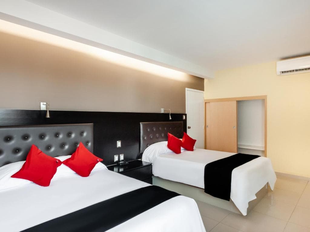 Master Suite