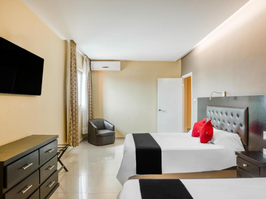 Master Suite imagen 2