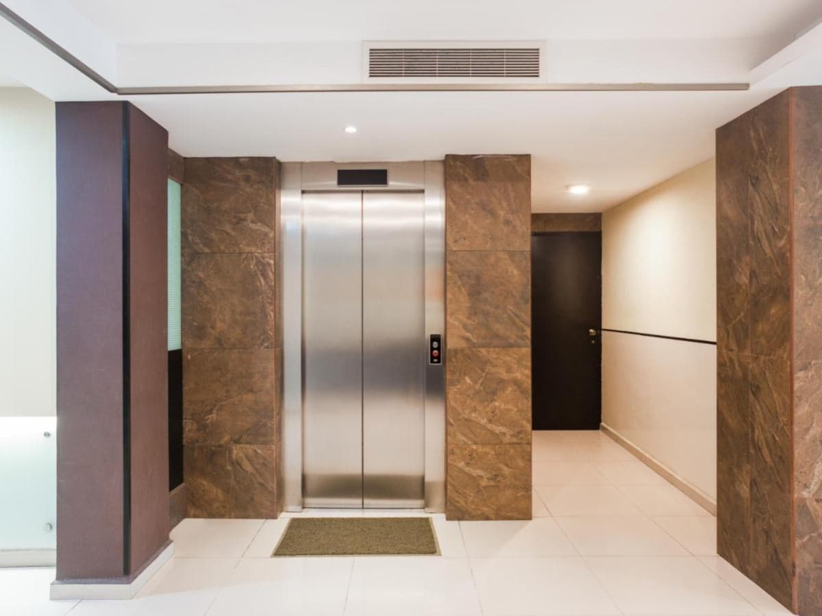 Veracruz Suites Hotel imagen 14