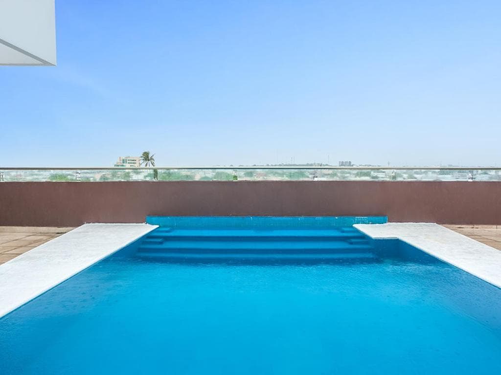 Veracruz Suites Hotel imagen 18
