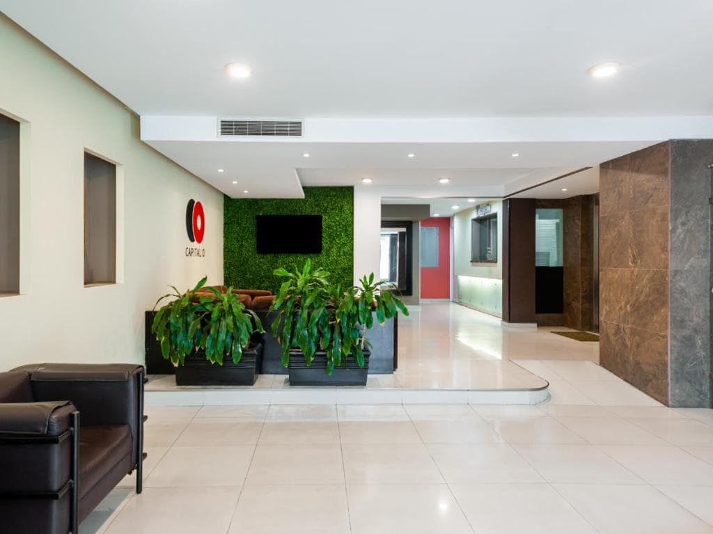 Veracruz Suites Hotel imagen 15