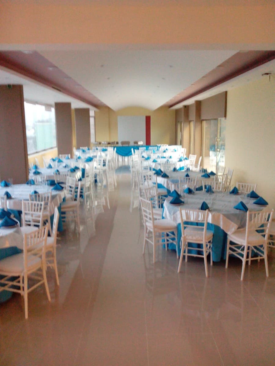 Veracruz Suites Hotel imagen 13