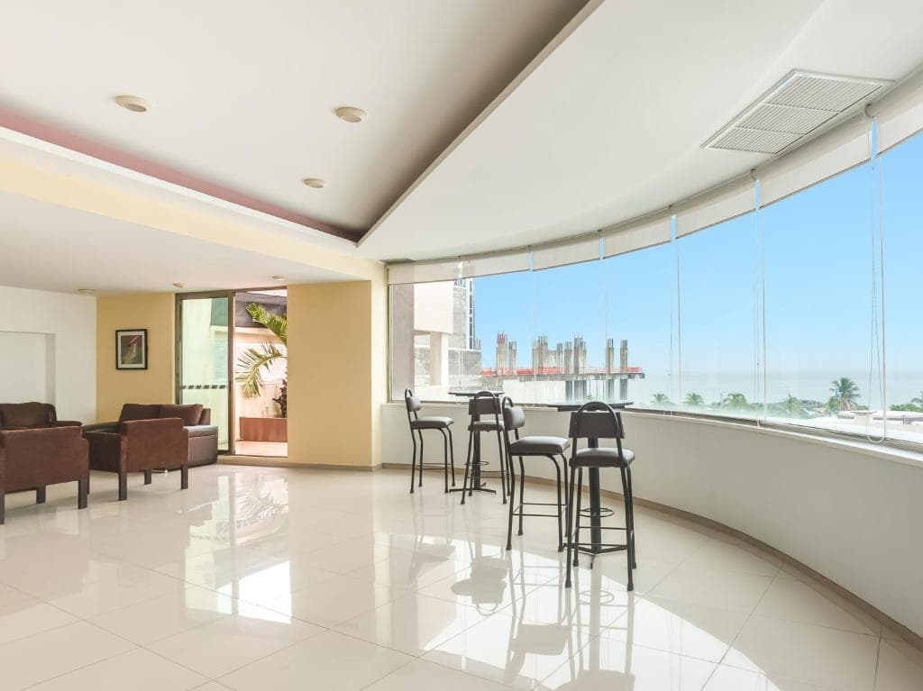 Veracruz Suites Hotel imagen 8