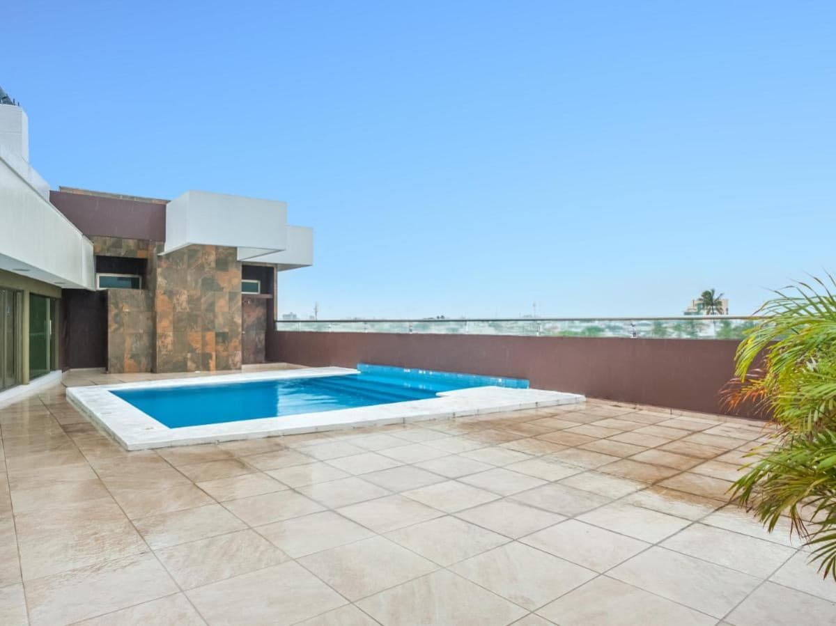 Veracruz Suites Hotel imagen 17