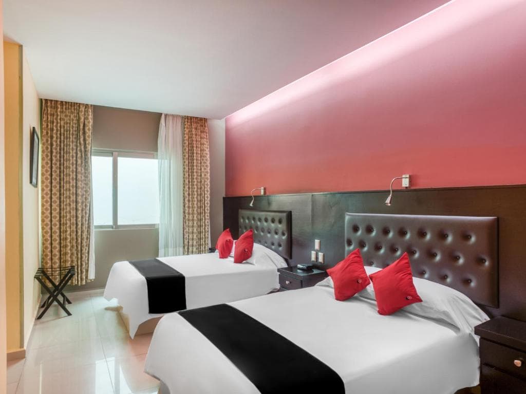 Veracruz Suites Hotel imagen 7