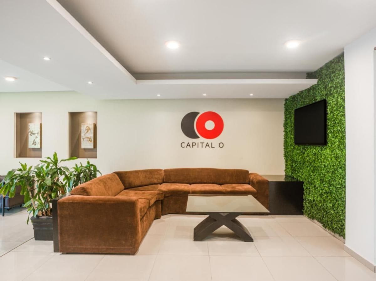 Veracruz Suites Hotel imagen 5
